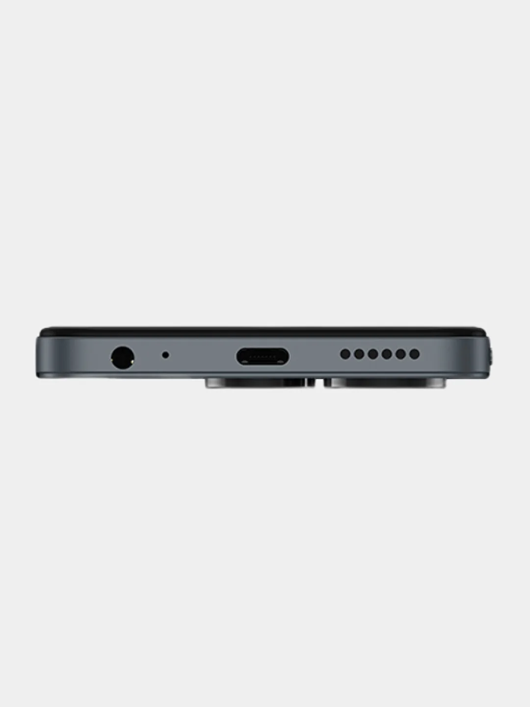 Смартфон Tecno SPARK Go 2024 4+64 Гб, черный
