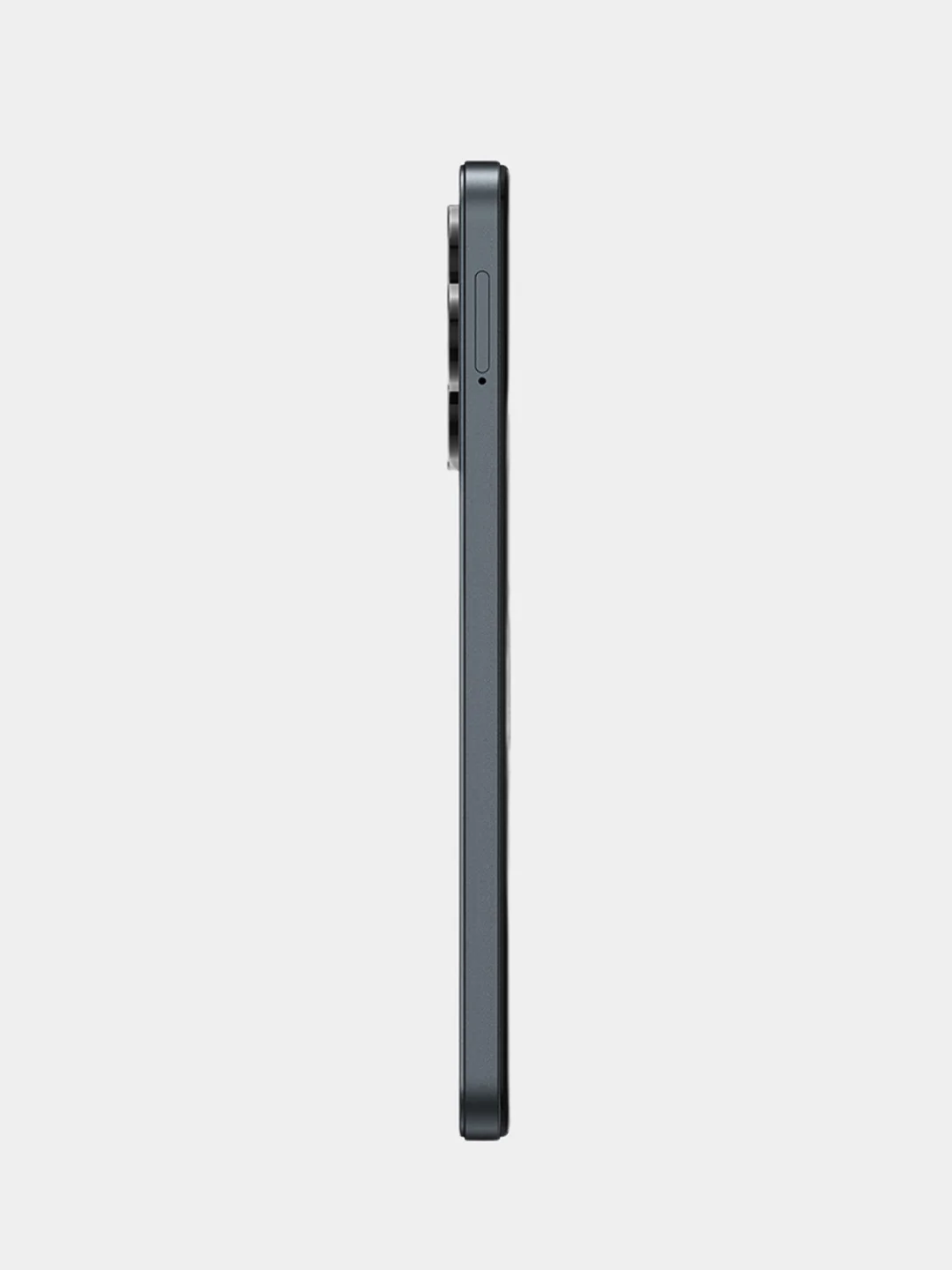 Смартфон Tecno SPARK Go 2024 4+128, черный