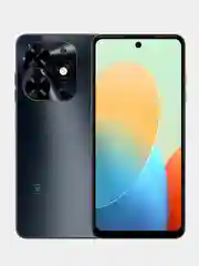 Смартфон Tecno SPARK Go 2024 4+128, черный