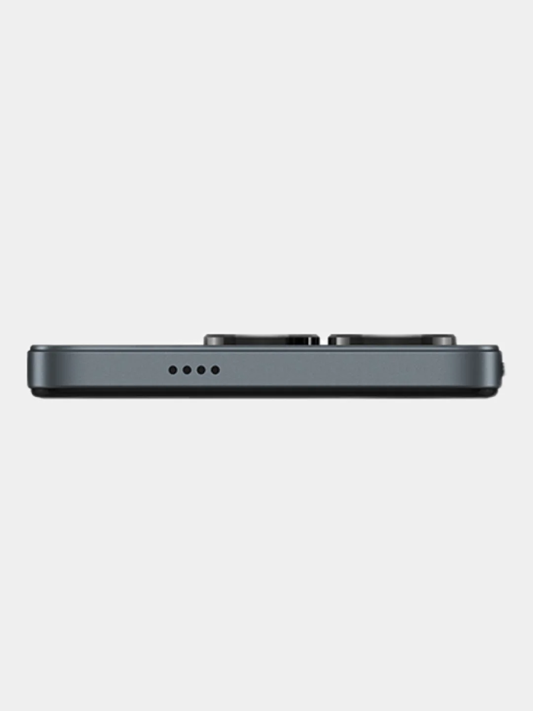 Смартфон Tecno SPARK Go 2024 4+128, черный