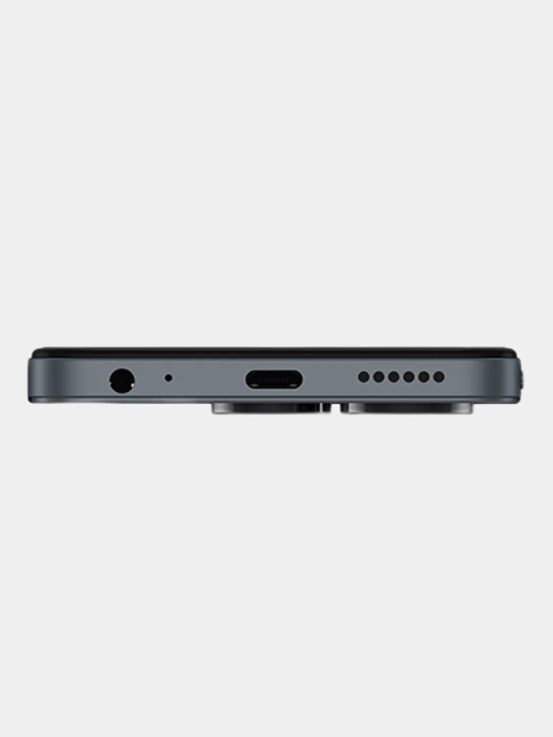 Смартфон Tecno SPARK Go 2024 4+128, черный