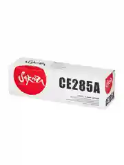 CE285A (85A) Картридж для HP, лазерный, черный, 2000 страниц, Sakura