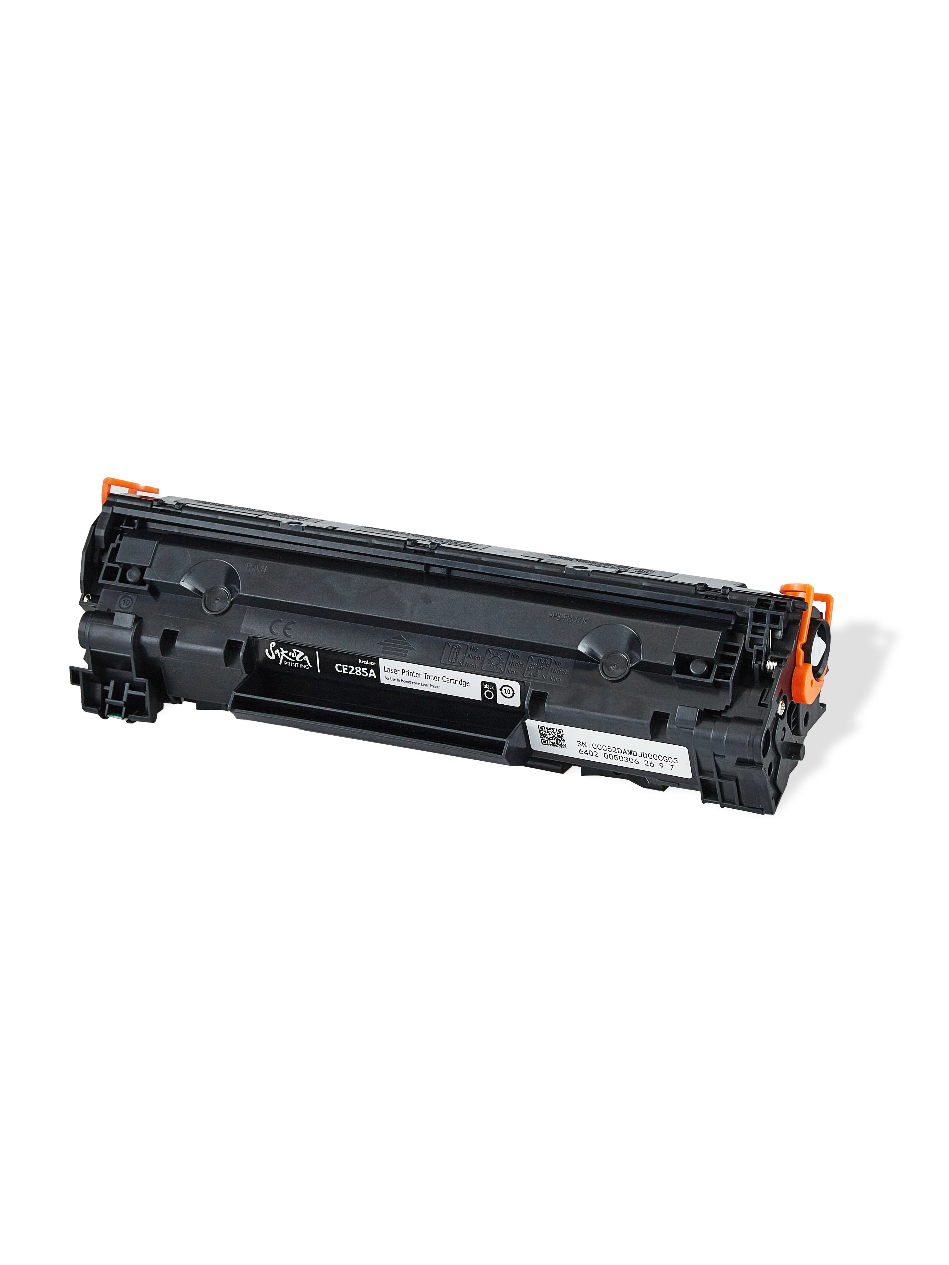 CE285A (85A) Картридж для HP, лазерный, черный, 2000 страниц, Sakura