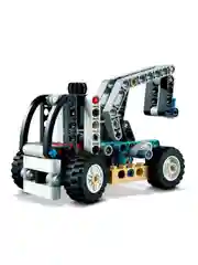 Конструктор LEGO Technic, 42133, "Телескопический погрузчик"