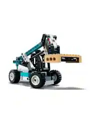 Конструктор LEGO Technic, 42133, "Телескопический погрузчик"