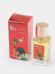 Molecule 01+ Mandarin ароматизатор для помещений и авто по мотивам духи Escentric