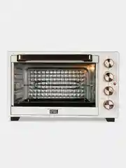 Многофункциональная мини-печь GFGRIL GFO-38W, 38л, 1600 Вт