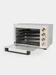 Многофункциональная мини-печь GFGRIL GFO-38W, 38л, 1600 Вт