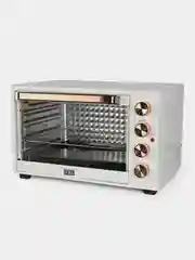 Многофункциональная мини-печь GFGRIL GFO-38W, 38л, 1600 Вт