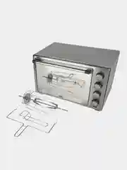 Многофункциональная мини-печь GFgril GFO-39 MIRROR, 38 л
