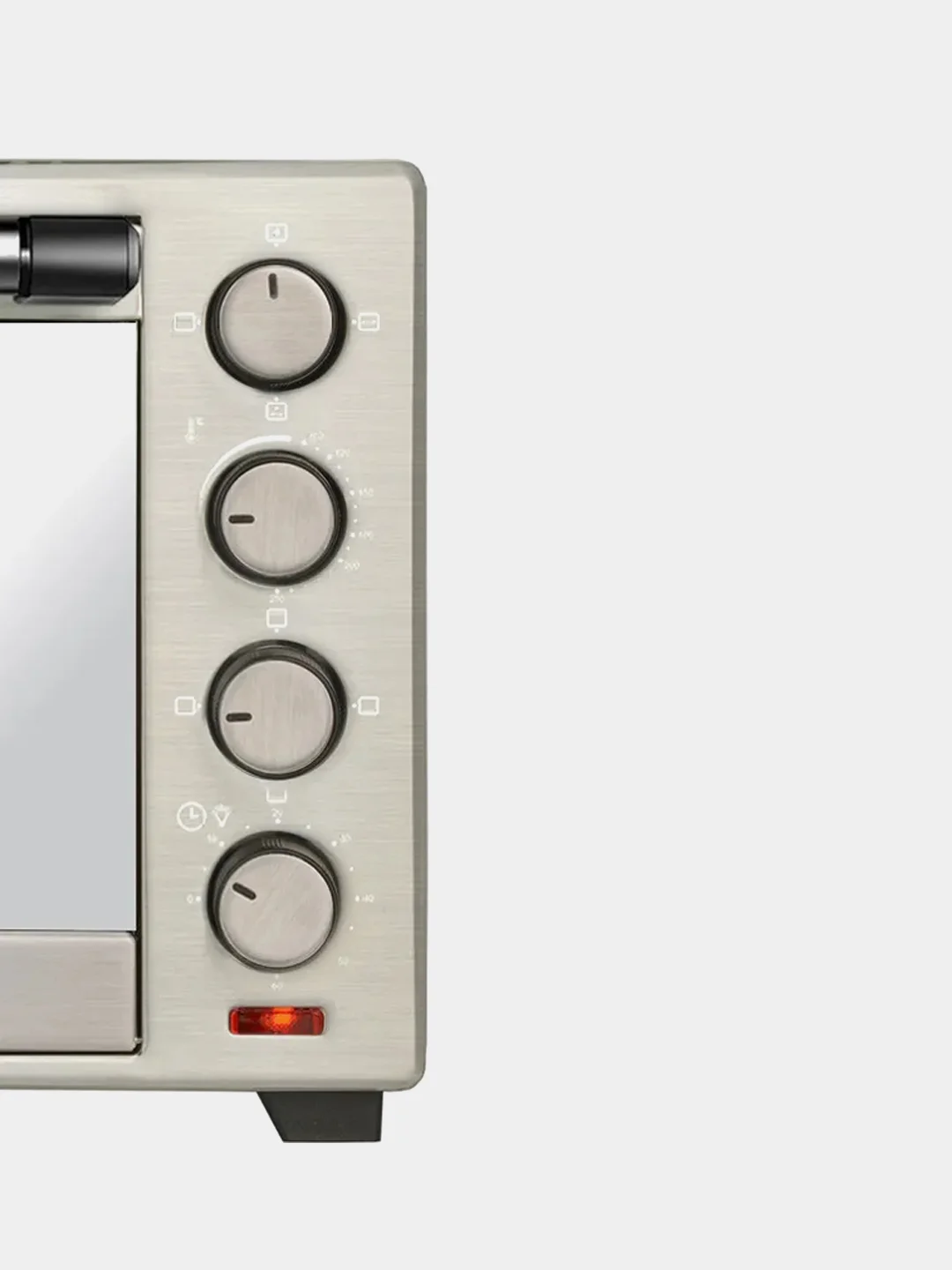 Многофункциональная мини-печь GFgril GFO-39 MIRROR, 38 л
