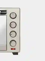 Многофункциональная мини-печь GFgril GFO-39 MIRROR, 38 л