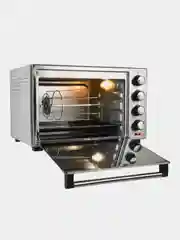 Многофункциональная мини-печь GFgril GFO-39 MIRROR, 38 л