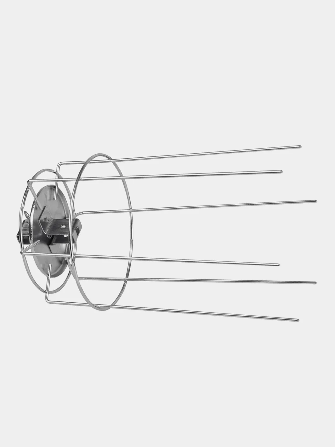Многофункциональная мини-печь GFgril GFO-39 MIRROR, 38 л