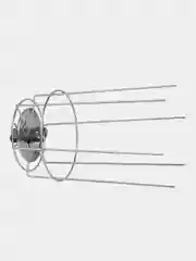 Многофункциональная мини-печь GFgril GFO-39 MIRROR, 38 л