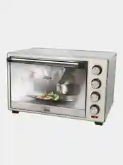 Многофункциональная мини-печь GFgril GFO-39 MIRROR, 38 л