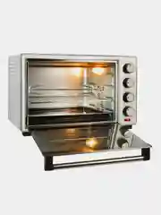 Многофункциональная мини-печь GFgril GFO-39 MIRROR, 38 л