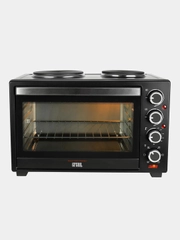 Многофункциональная мини-печь GFO-40 HOT PLATES