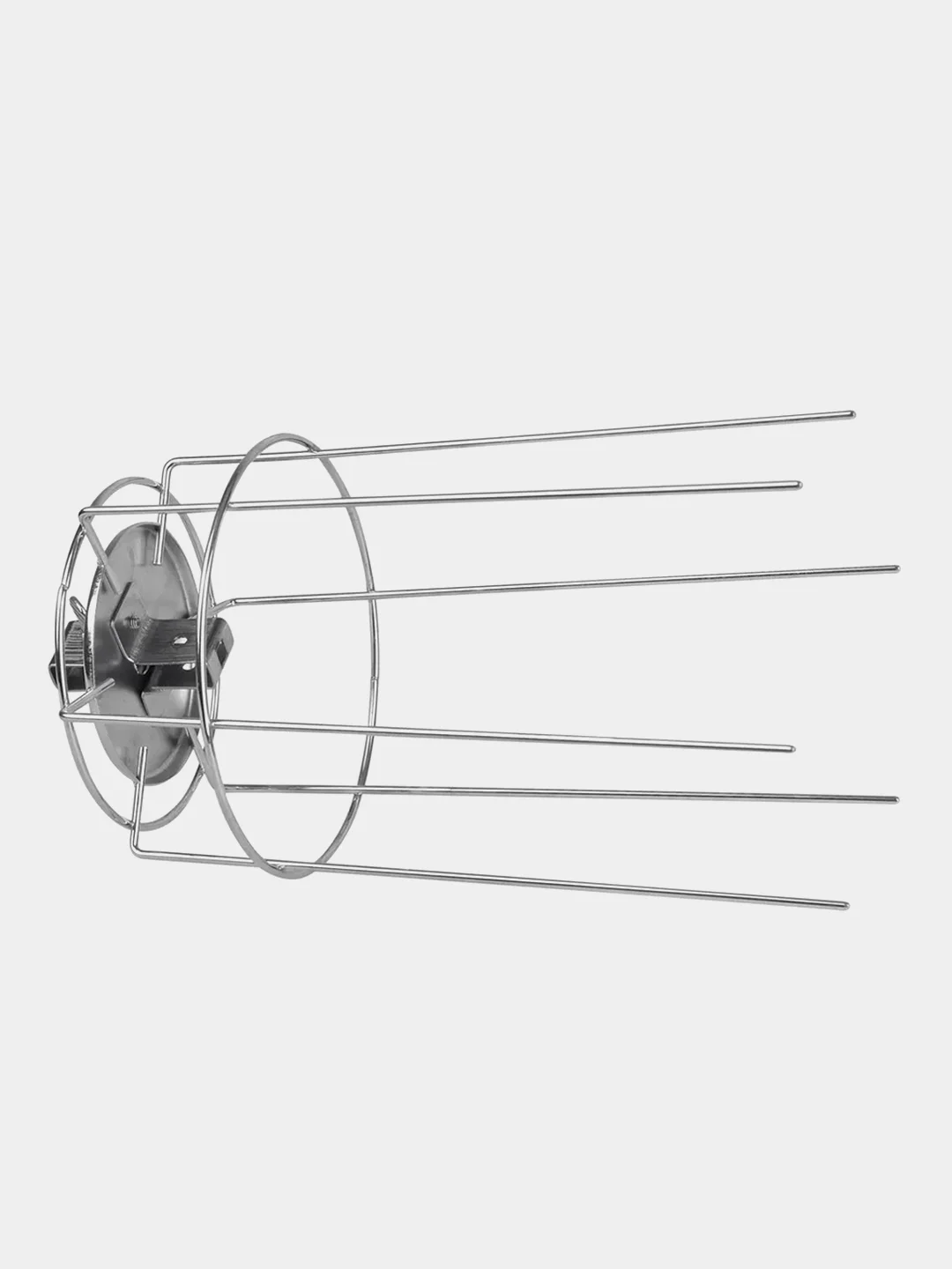 Многофункциональная мини-печь GFO-40 HOT PLATES