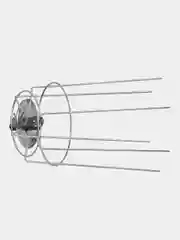 Многофункциональная мини-печь GFO-40 HOT PLATES