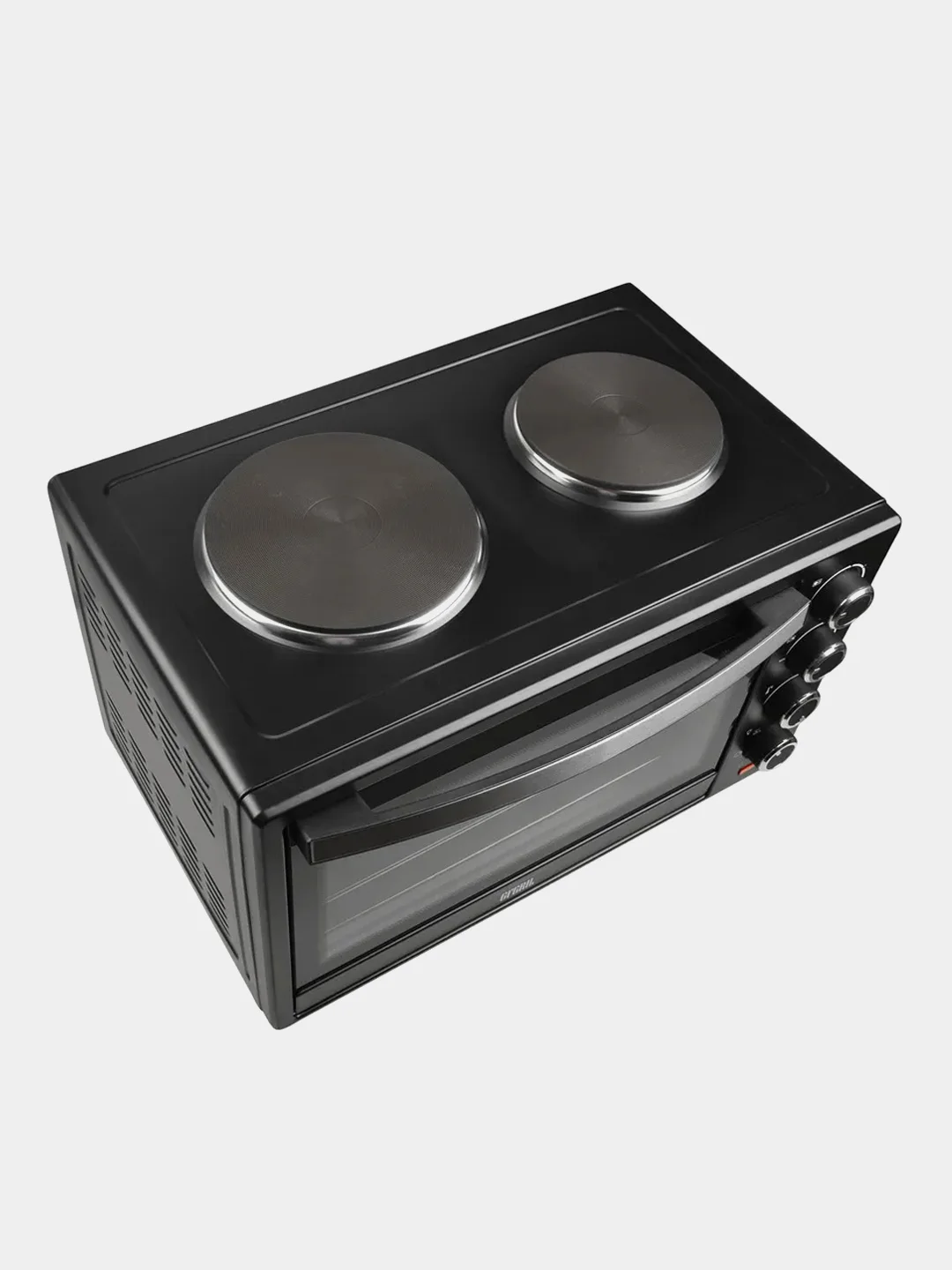 Многофункциональная мини-печь GFO-40 HOT PLATES