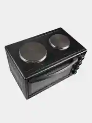 Многофункциональная мини-печь GFO-40 HOT PLATES