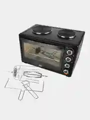Многофункциональная мини-печь GFO-40 HOT PLATES