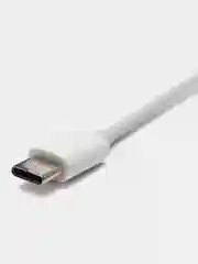 Белый переходник для Android USB Type-C, аудио-разъём jack 3.5 mm, кабель для наушников AUX