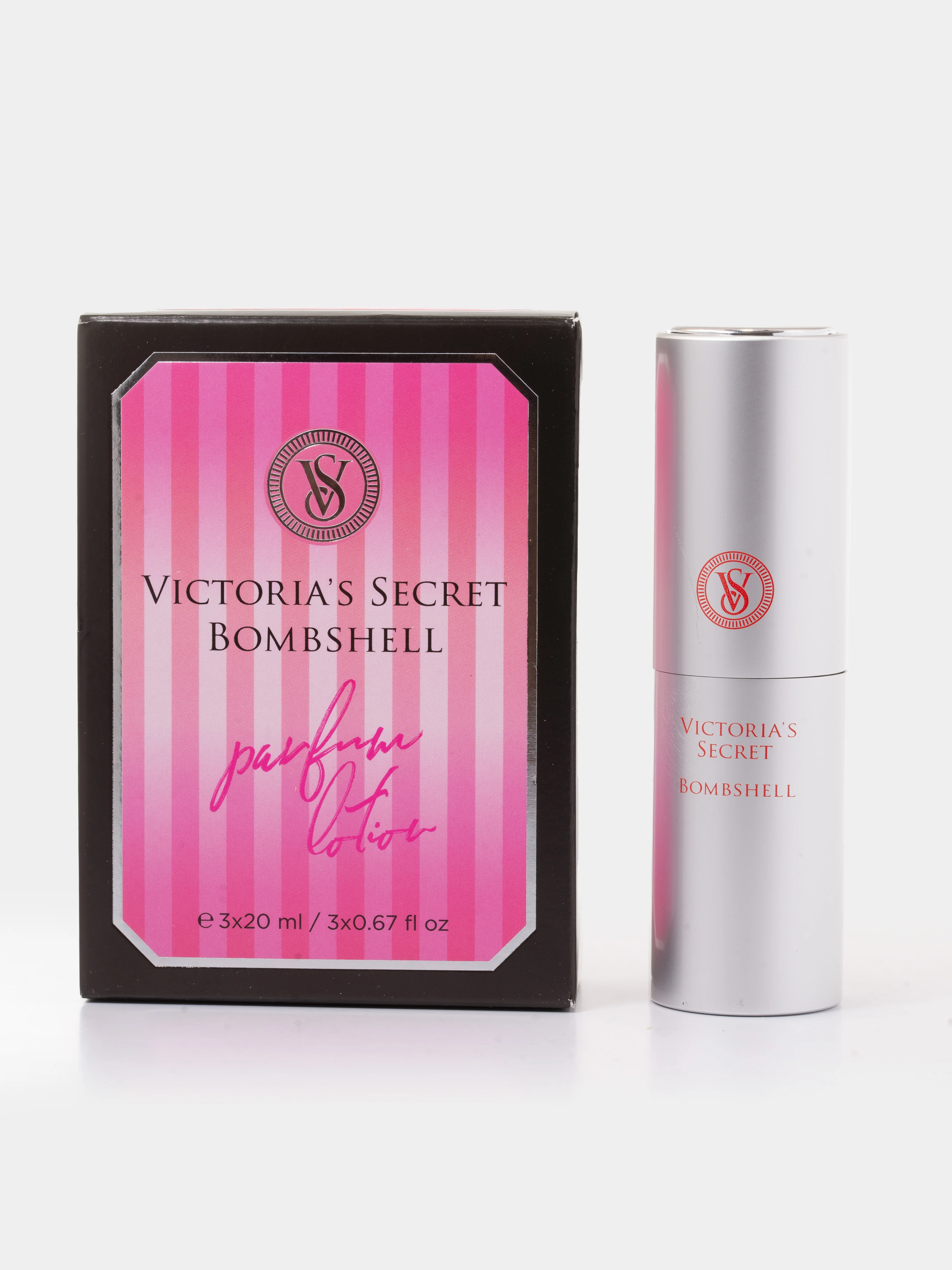 Bombshell ароматизатор по мотивам духов Victoria Secret, Бомбшел Виктория