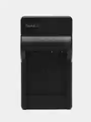 Зарядное устройство Relato CH-P1640/BCF10 для Panasonic DMW-BCF10E, CGA-S009E, CGA-S/106C