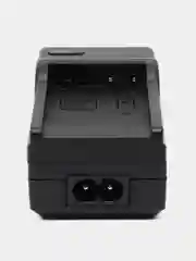 Зарядное устройство Relato CH-P1640/BCF10 для Panasonic DMW-BCF10E, CGA-S009E, CGA-S/106C
