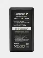 Зарядное устройство Relato CH-P1640/BP727  Canon CG-700 для Canon BP-709/718/727