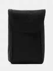 Бинокль Veber WP 10x25 черный/желтый
