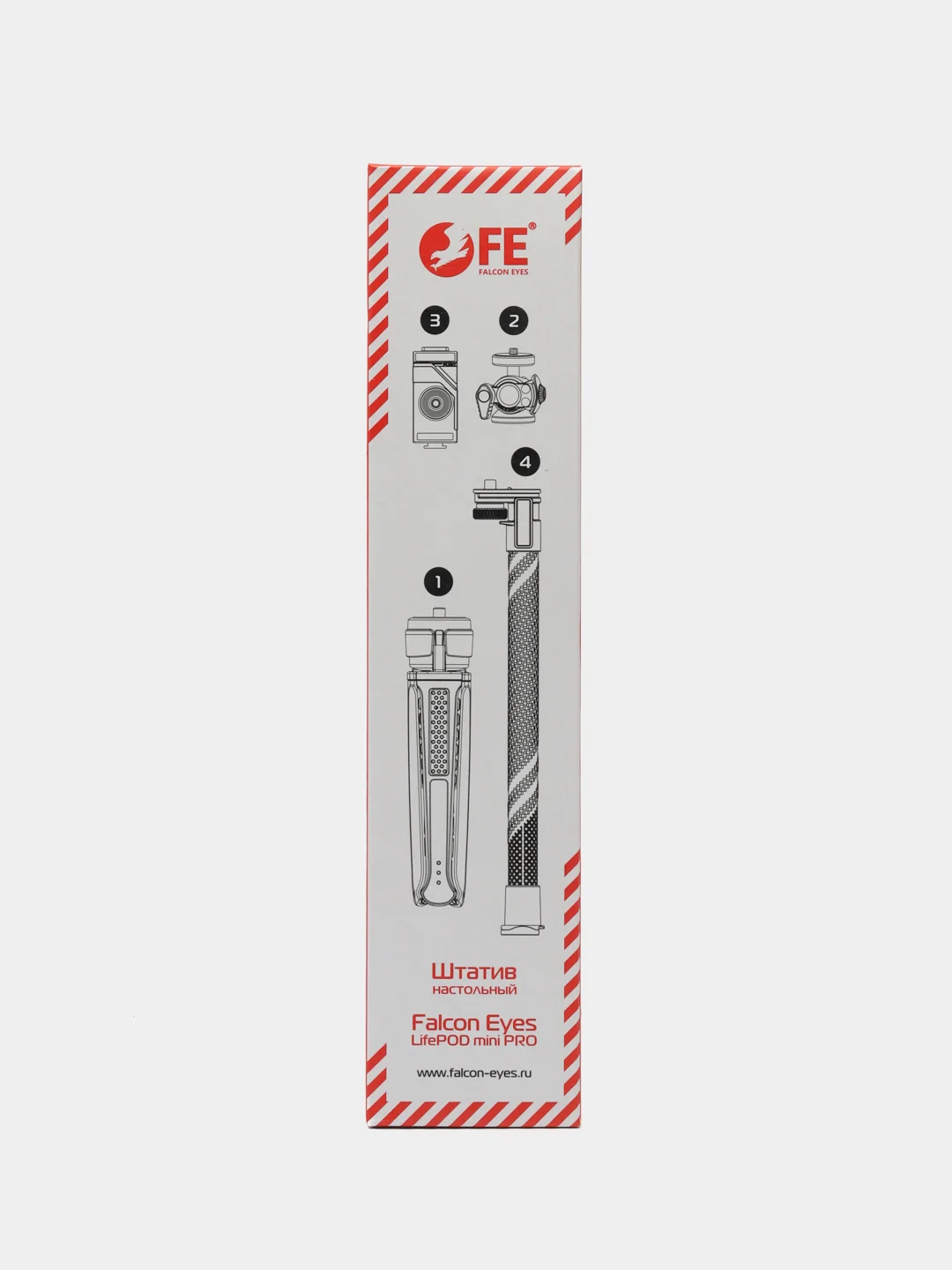 Штатив настольный Falcon Eyes LifePOD mini PRO