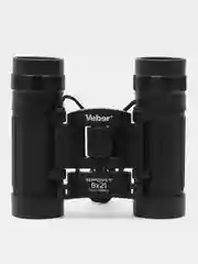 Бинокль Veber Sport БН 8x21 черный