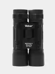 Бинокль Veber Sport БН 10x25 черный