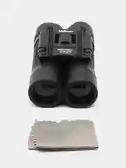 Бинокль Veber Sport БН 10x25 черный