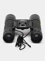 Бинокль Veber Sport БН 10x25 черный