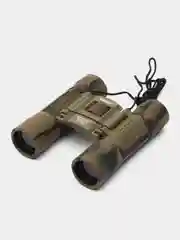 Бинокль Veber Sport БН 10x25 камуфлированный