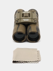 Бинокль Veber Sport БН 10x25 камуфлированный