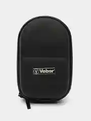 Бинокль Veber Ultra Sport БН 12x25 черный