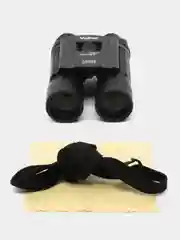 Бинокль Veber Ultra Sport БН 12x25 черный
