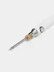 Портативный мини-электрический паяльник USB 5В/8Вт (подставка, кабель и припой)