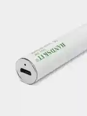 Портативный мини-электрический паяльник USB 5В/8Вт (подставка, кабель и припой)