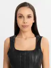 Золотой чокер с жемчугом