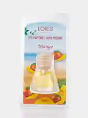Mango подвеска ароматизатор манго LORIS