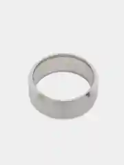 Серебряный кольцо Наруто