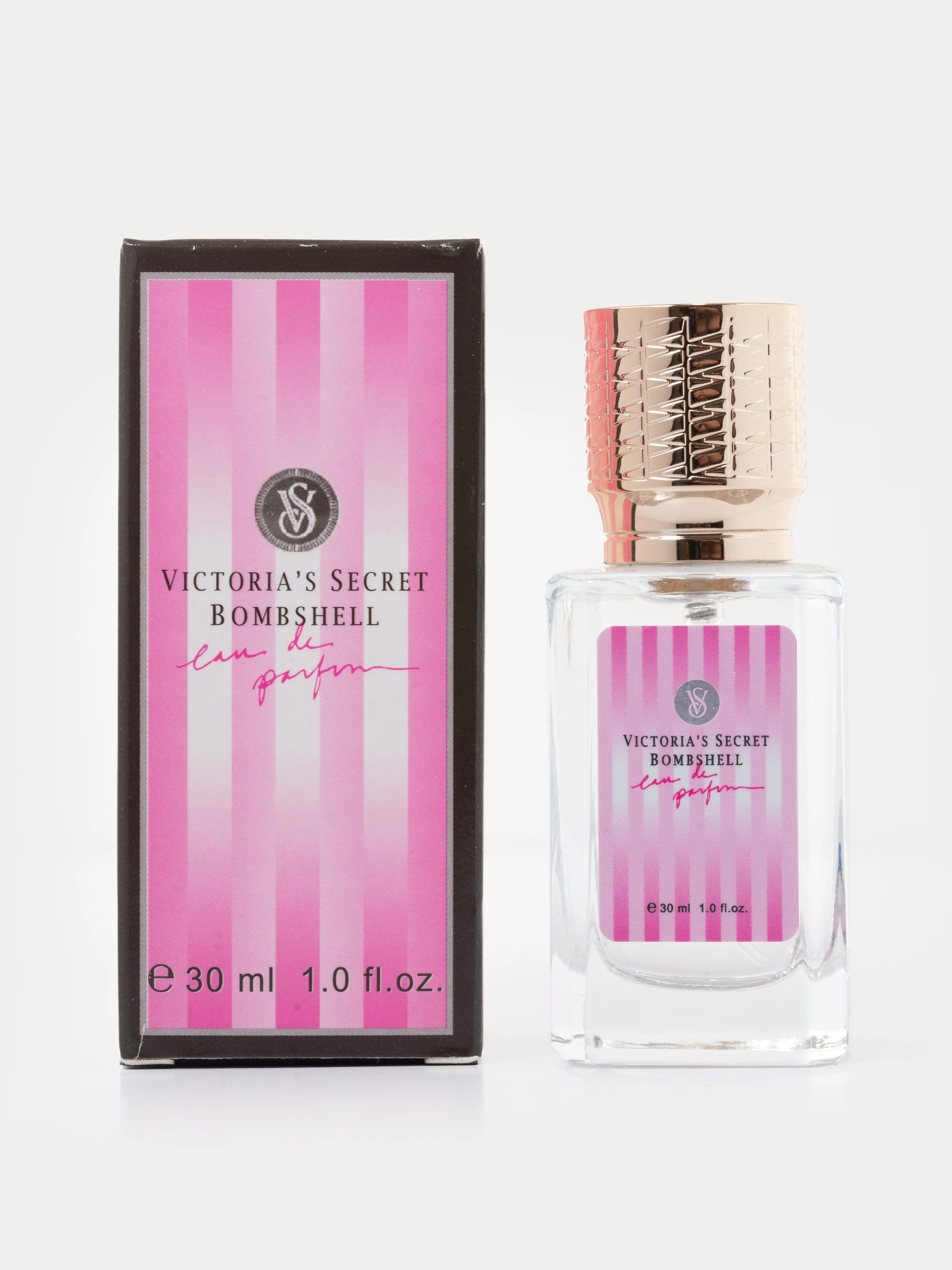 Bombshell ароматизатор по мотивам духов Victoria Secret, Бомбшел Виктория