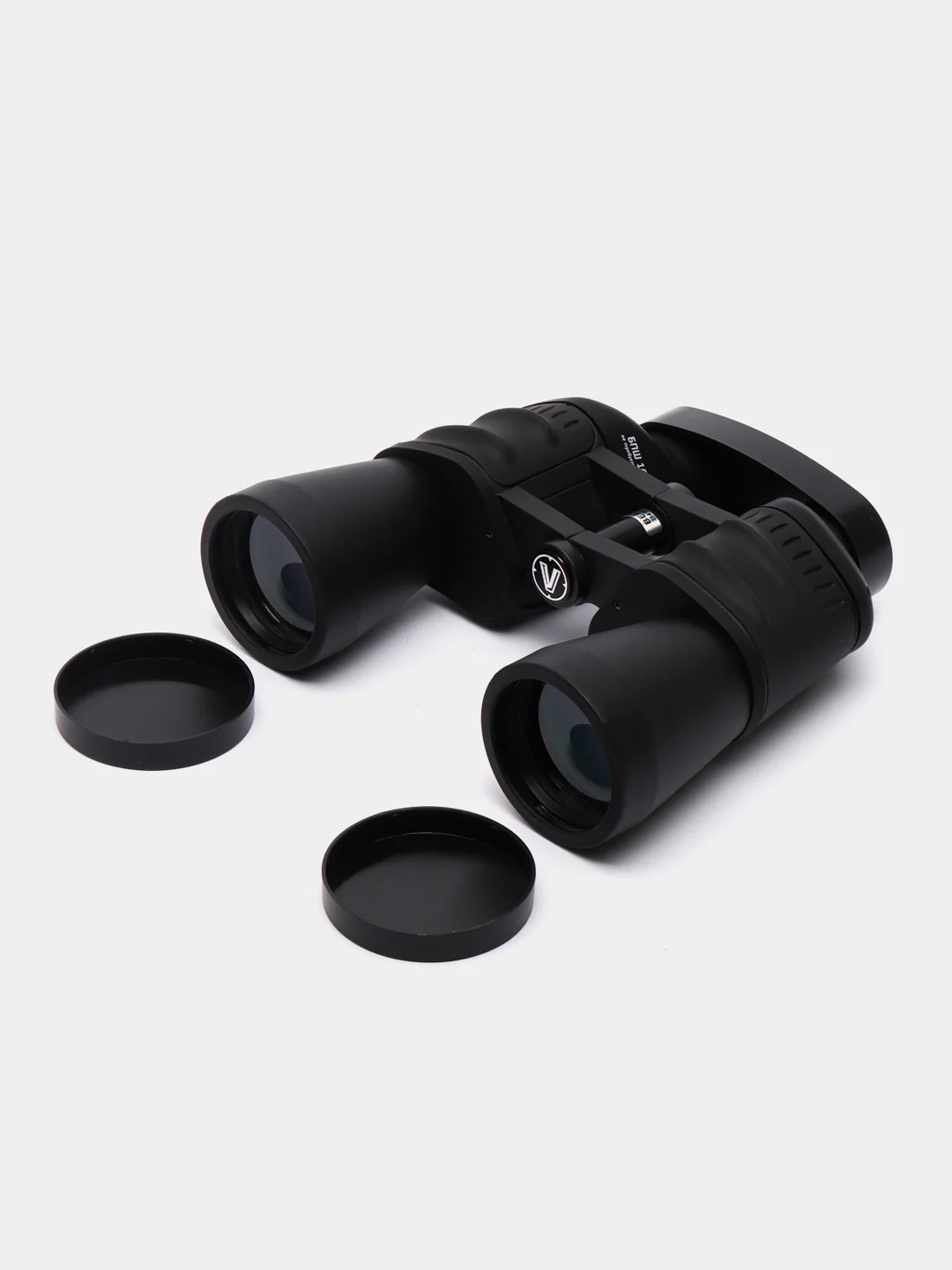 Бинокль Veber Free Focus БПШ 10x50