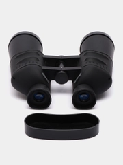 Бинокль Veber Free Focus БПШ 10x50